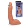 Dildo Réplica  Codey Steele - 16.5cm