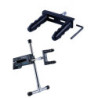 Adaptador Dupla Penetração HiSmith  /Vac-U-Lock