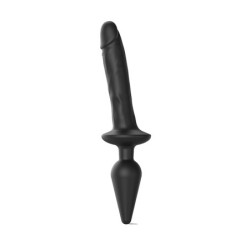 Dildo Duplo De Elevada Qualidade - 29cm