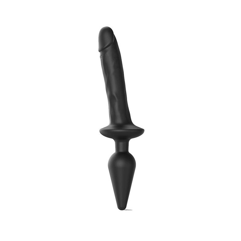 Dildo Duplo De Elevada Qualidade - 29cm