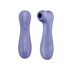 Sugador Clítoris - Satisfyer Pro 2 Generation 3