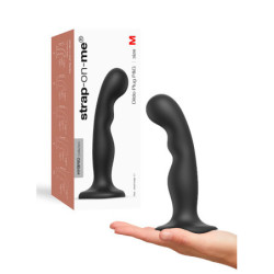 Plug Anal Strap-On-Me - Tamanho M