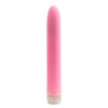 Vibrador Com Toque Aveludado - 15cm