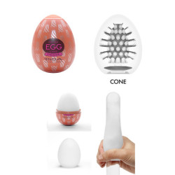 TENGA - Egg Cone