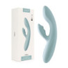 Vibrador Rabbit Com Aquecimento - Svakom Chika