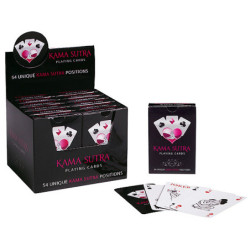 Baralho Cartas Kamasutra