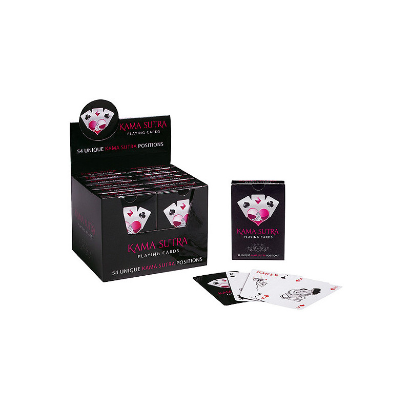 Baralho Cartas Kamasutra Baralho Cartas Kamasutra
