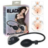 Bomba Vaginal - Black Treasure