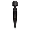 Massajador Elétrico Profissional - BodyWand Negro