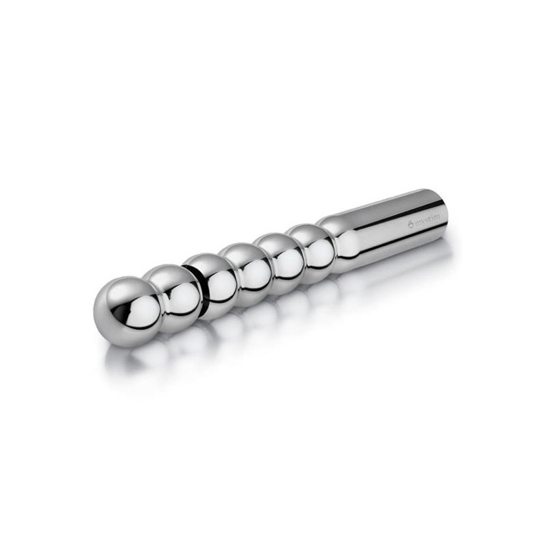 MyStim Electro-Dildo Balzac - 25cm MyStim Electro-Dildo Balzac - 25cm