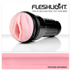 Fleshlight - Pink Lady Original