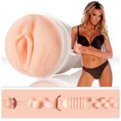 Jessica Drake Fleshlight Girls - Vagina