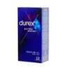 Preservativos Durex - Extra Seguro 12un