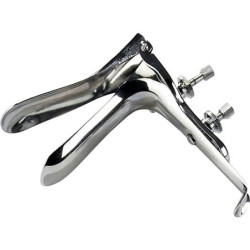 Espéculo Vaginal Aço Inoxidável