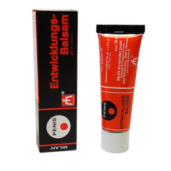 Bálsamo Regenerador Sexo Oral - 26g