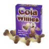Gomas Coca-Cola em Forma de Pénis - 120g