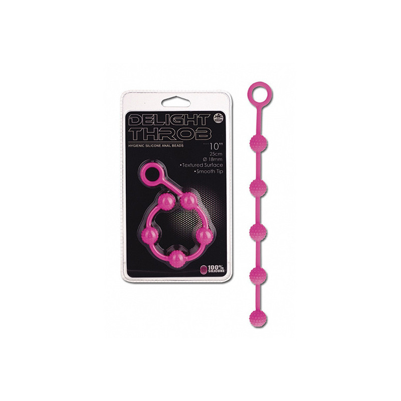 Tira Bolas Anais - Rosa Tira Bolas Anais - Rosa