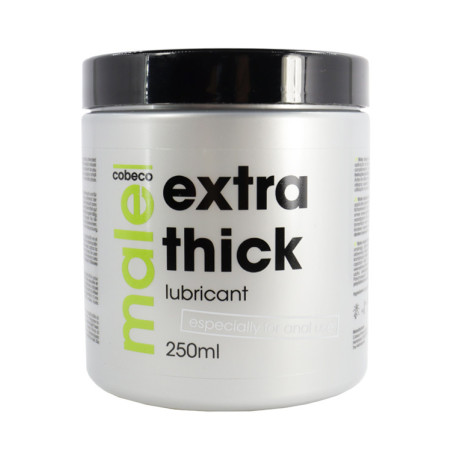 Lubrificante Água Extra Espesso Cobeco - 250ml
