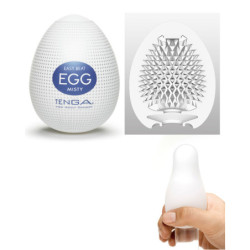TENGA - Egg Misty