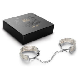 Algemas Pérolas Brancas - Bijoux Indiscrets