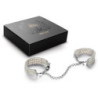 Algemas Pérolas Brancas - Bijoux Indiscrets