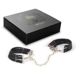 Algemas Pérolas Negras - Bijoux Indiscrets