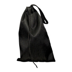 Bolsa Brinquedos Eróticos - Negra