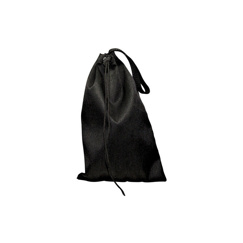 Bolsa Brinquedos Eróticos - Negra Bolsa Brinquedos Eróticos - Negra