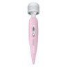BodyWand - Massajador Carregável USB - Rosa