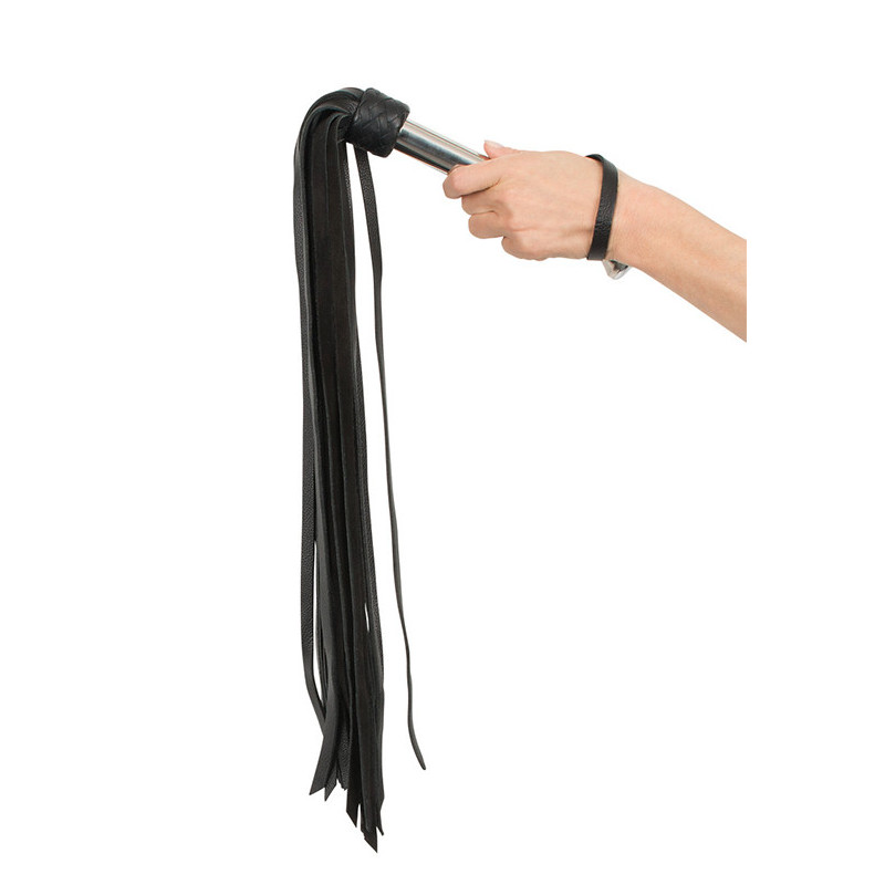 Chicote Pele Profissional Pega Metal Chicote Pele Profissional Pega Metal