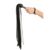 Chicote Pele Profissional Pega Metal