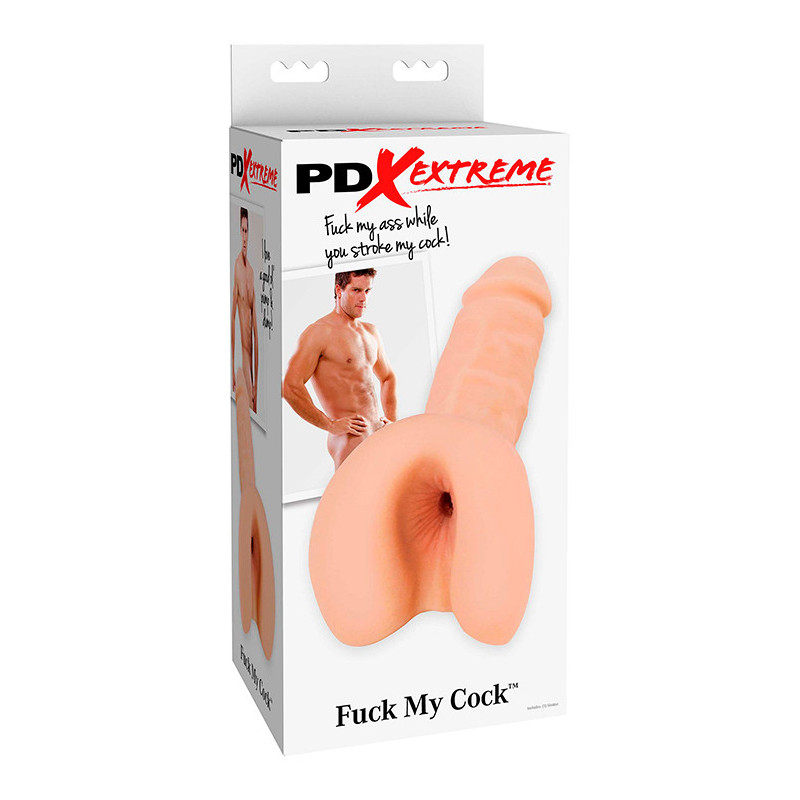 Masturbador Fuck My Cock Masturbador Fuck My Cock