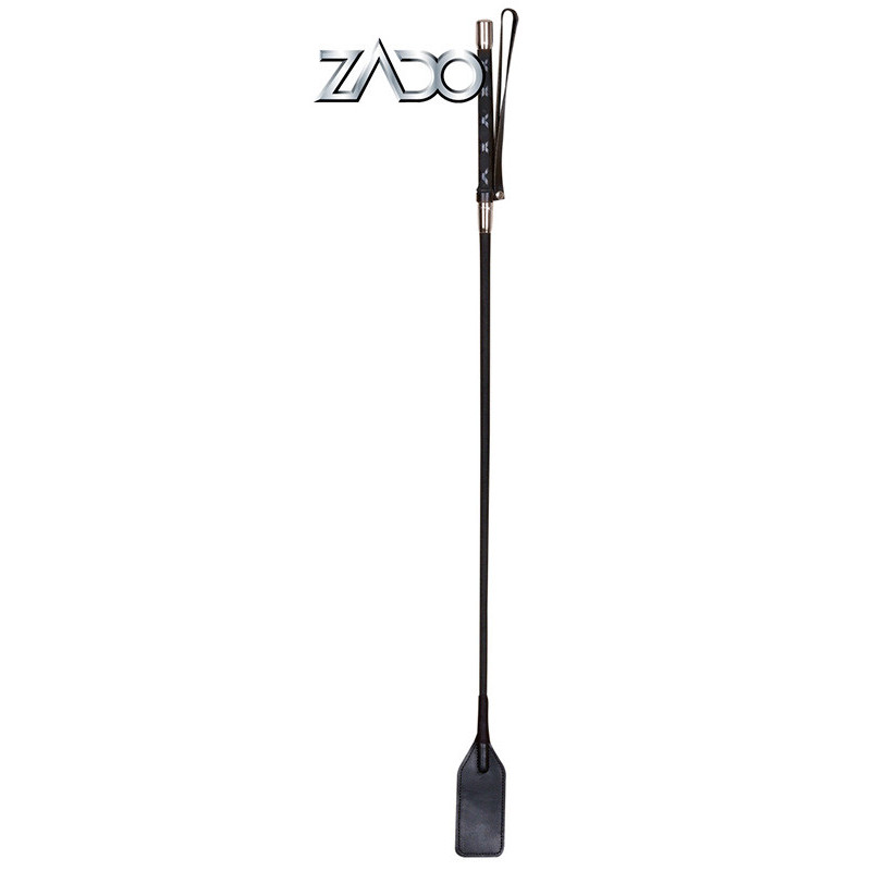 Chicote Cabedal - 69cm Chicote Cabedal - 69cm