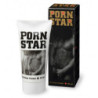 Creme Erecção Porn Star - 50ml