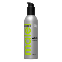Lubrificante Anal Esperma Água - 250ml