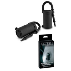 Estimuladores Mamilos Silicone