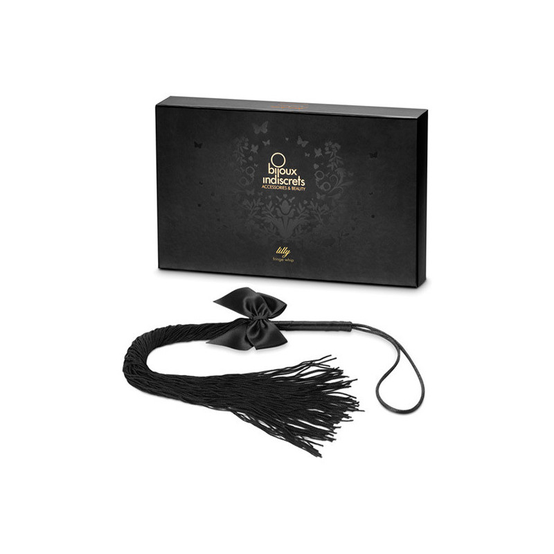 Mini Chicote Lilly - Bijoux Indiscrets Mini Chicote Lilly - Bijoux Indiscrets