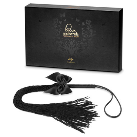 Mini Chicote Lilly - Bijoux Indiscrets