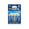 Pilhas Varta Hi Energy Alcalinas AA/LR6 - Pack 4
