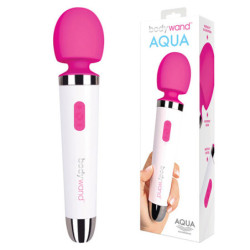 BodyWand - Massajador Aqua