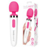 BodyWand - Massajador Carregável USB - Rosa