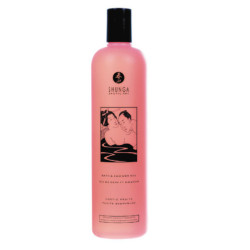Gel de Banho Comestível - Exotic 500ml Shunga