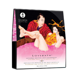 Lovebath Dragon Fruits 650g - Shunga