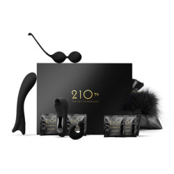Kit Erótico Senhora - 210TH