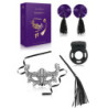Kit Trilogia Ana III - Rianne S