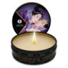 Vela Massagem Libido/Frutos Exóticos - Shunga