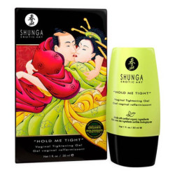 Gel Apertar a Vagina - Hold Me Tight Shunga 30ml