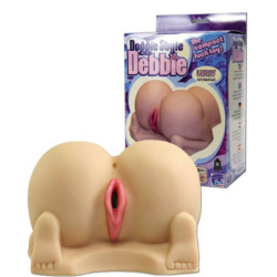Vagina Cachorrinho - Debbie