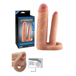 Extensor de Pénis 3 Em 1