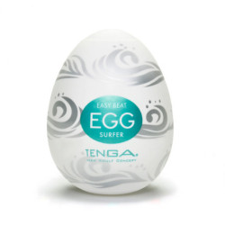 TENGA - Egg Surfer